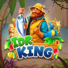 IDRKING - Game FPS Seru untuk Pecinta Aksi